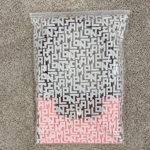 Le Pilage Longchamp tote